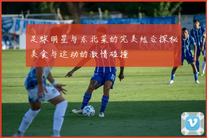 足球明星与东北菜的完美结合探秘美食与运动的激情碰撞