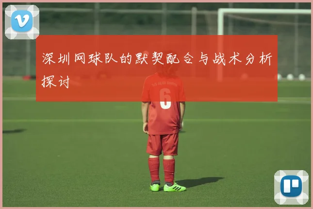 深圳网球队的默契配合与战术分析探讨