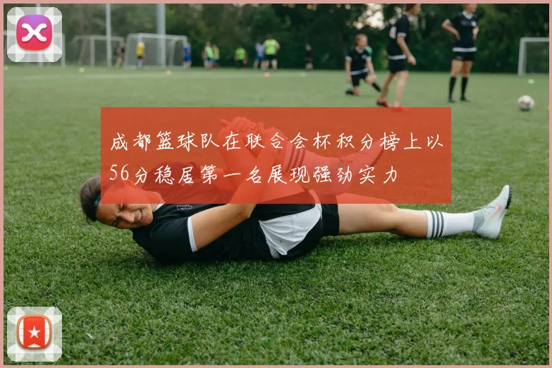 成都篮球队在联合会杯积分榜上以56分稳居第一名展现强劲实力