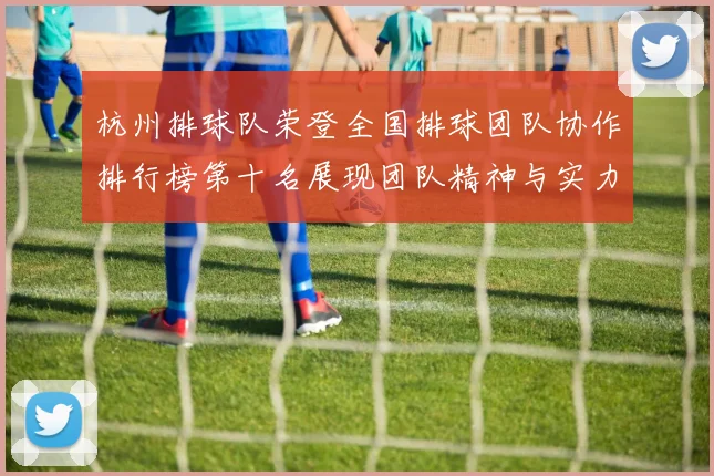 杭州排球队荣登全国排球团队协作排行榜第十名展现团队精神与实力