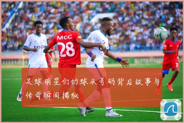 足球明星们的球衣号码背后故事与传奇瞬间揭秘