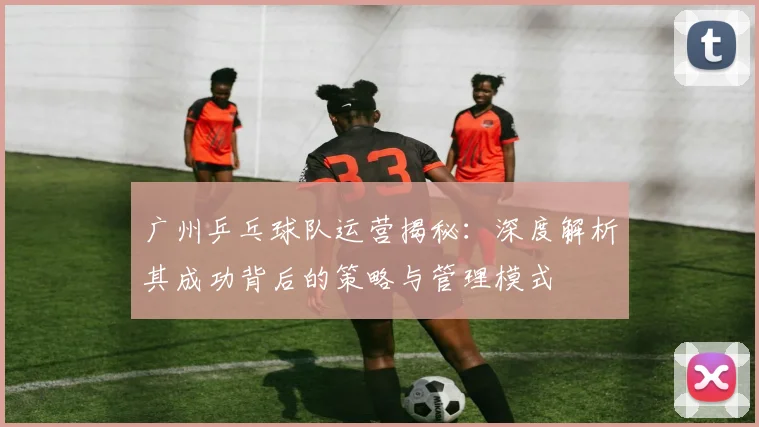 广州乒乓球队运营揭秘：深度解析其成功背后的策略与管理模式